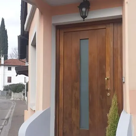 Ferienhaus Turistico Iltrifoglio