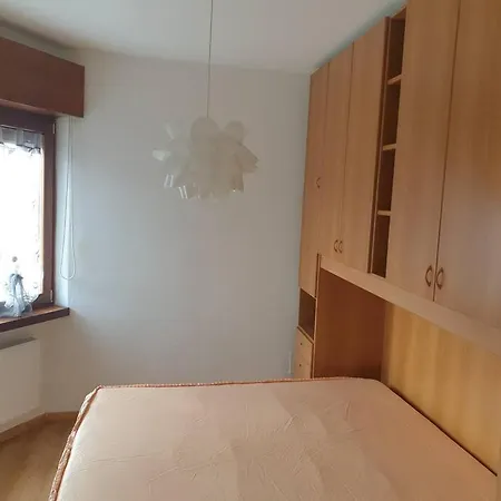 Ferienhaus Turistico Iltrifoglio *