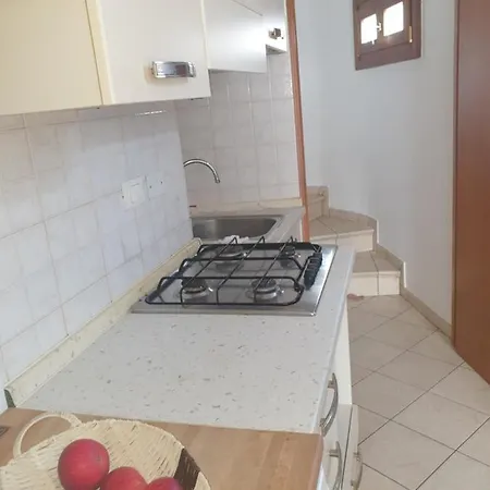 Turistico Iltrifoglio Ferienhaus